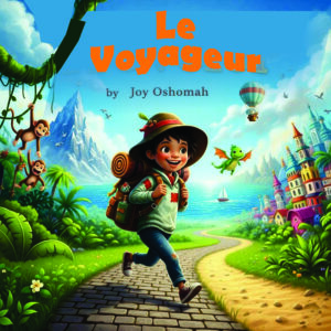 LE VOYAGEUR